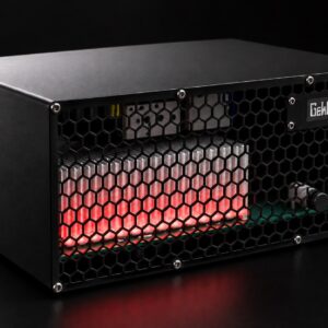 KBuddy 12+TH 200W Home Heater Miner