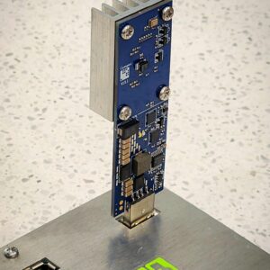 Compac A2 V2 Package - GekkoScience