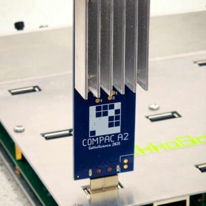 Compac A2 V2 Package - GekkoScience