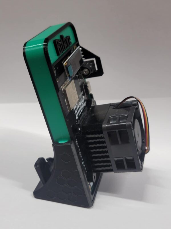 Bitaxe Gamma - GekkoScience Edition Plus - Image 3