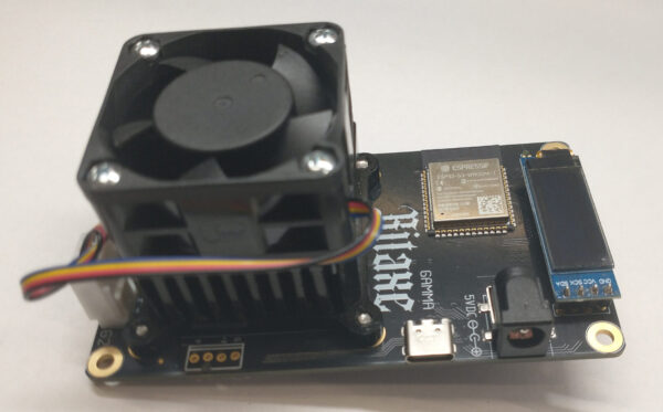 Bitaxe Gamma - GekkoScience Edition - Image 2