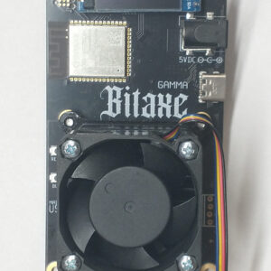 Bitaxe Gamma - GekkoScience Edition