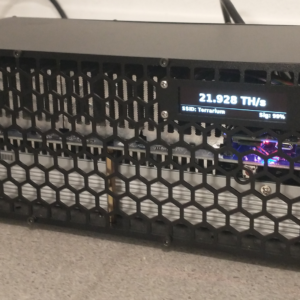 Kbox 22TH All-In-One